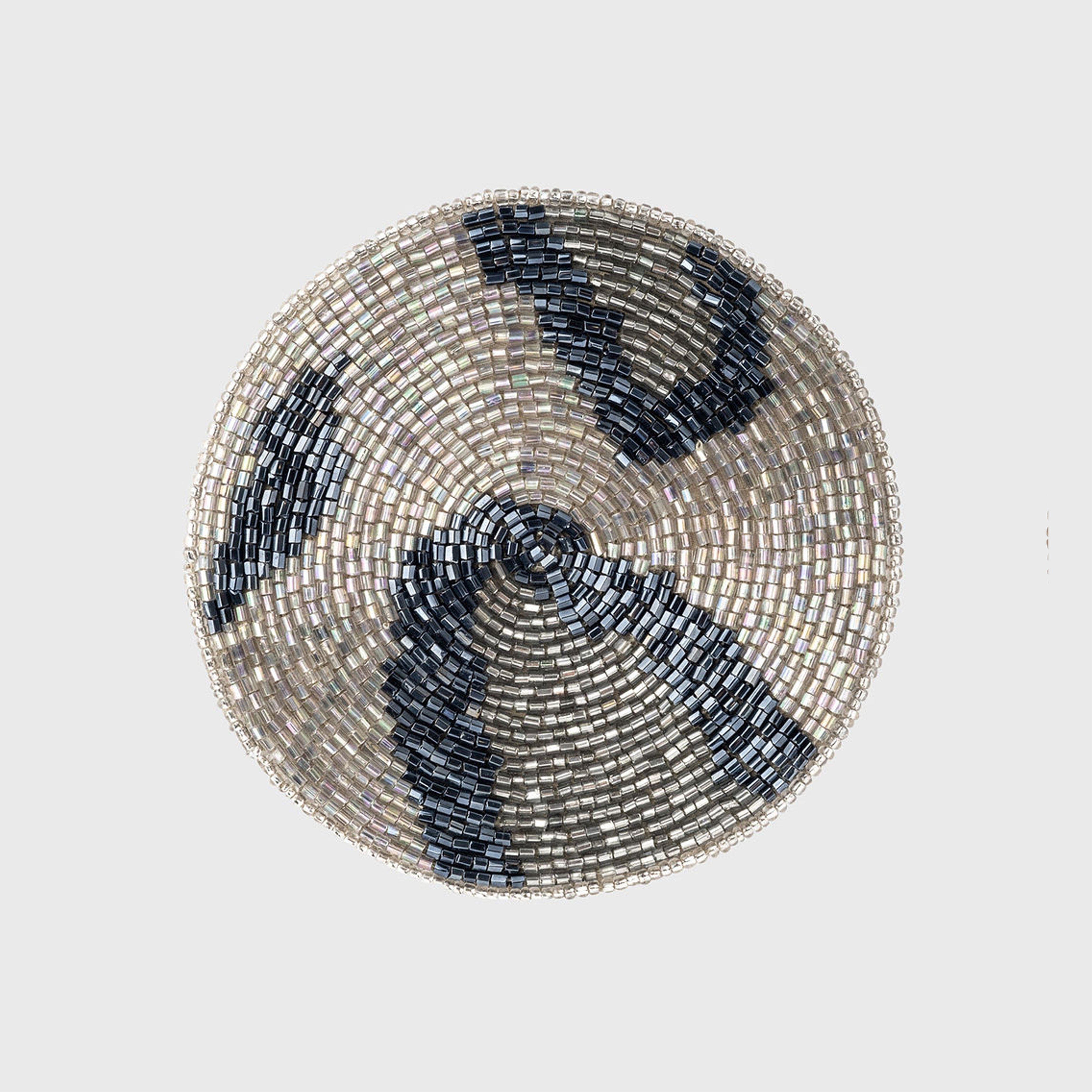 Joanna Buchanan Coaster
