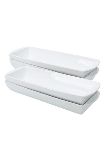 Bia Cordon Bleu Amar Set Of 4 Serving Bowl Set