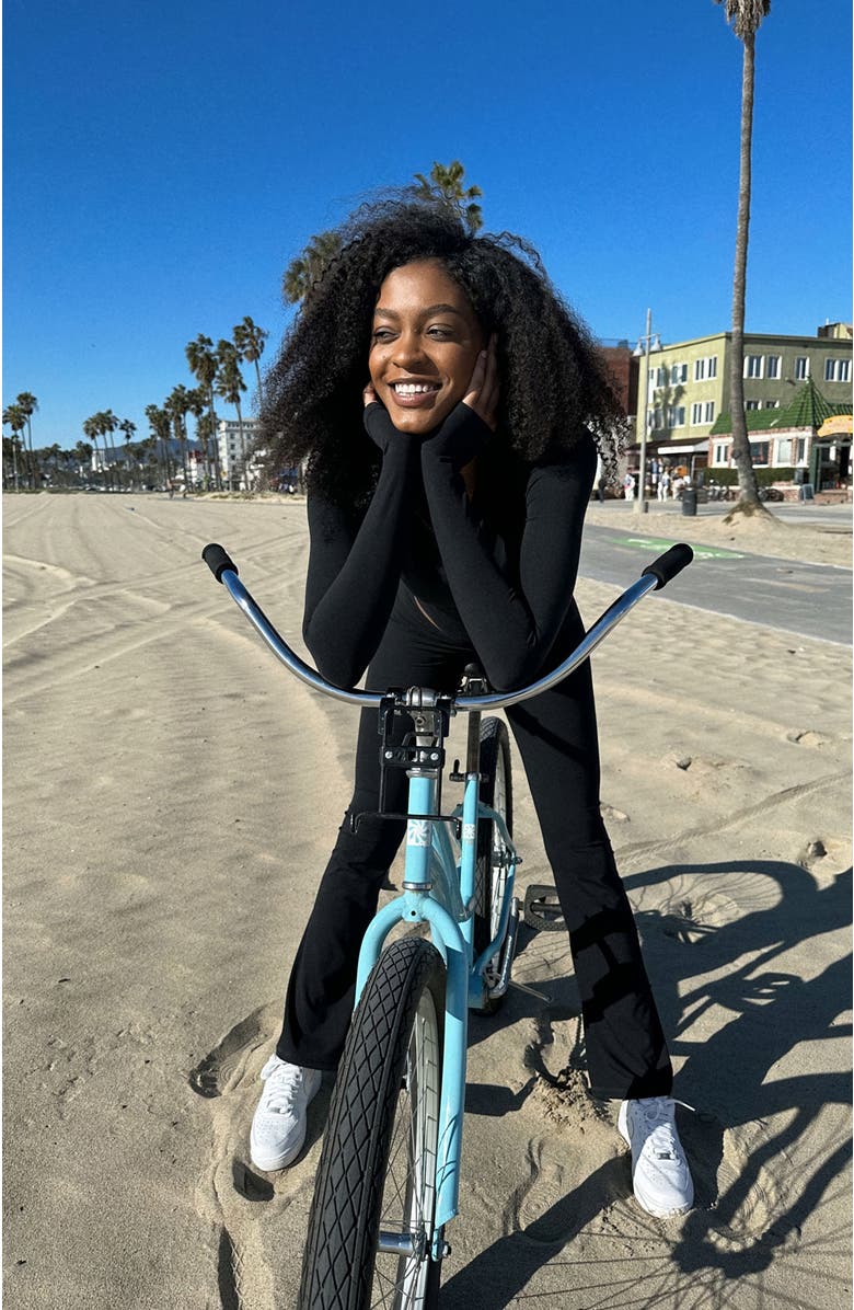 Vitality Cloud II Jacket, Alternate, color, Midnight