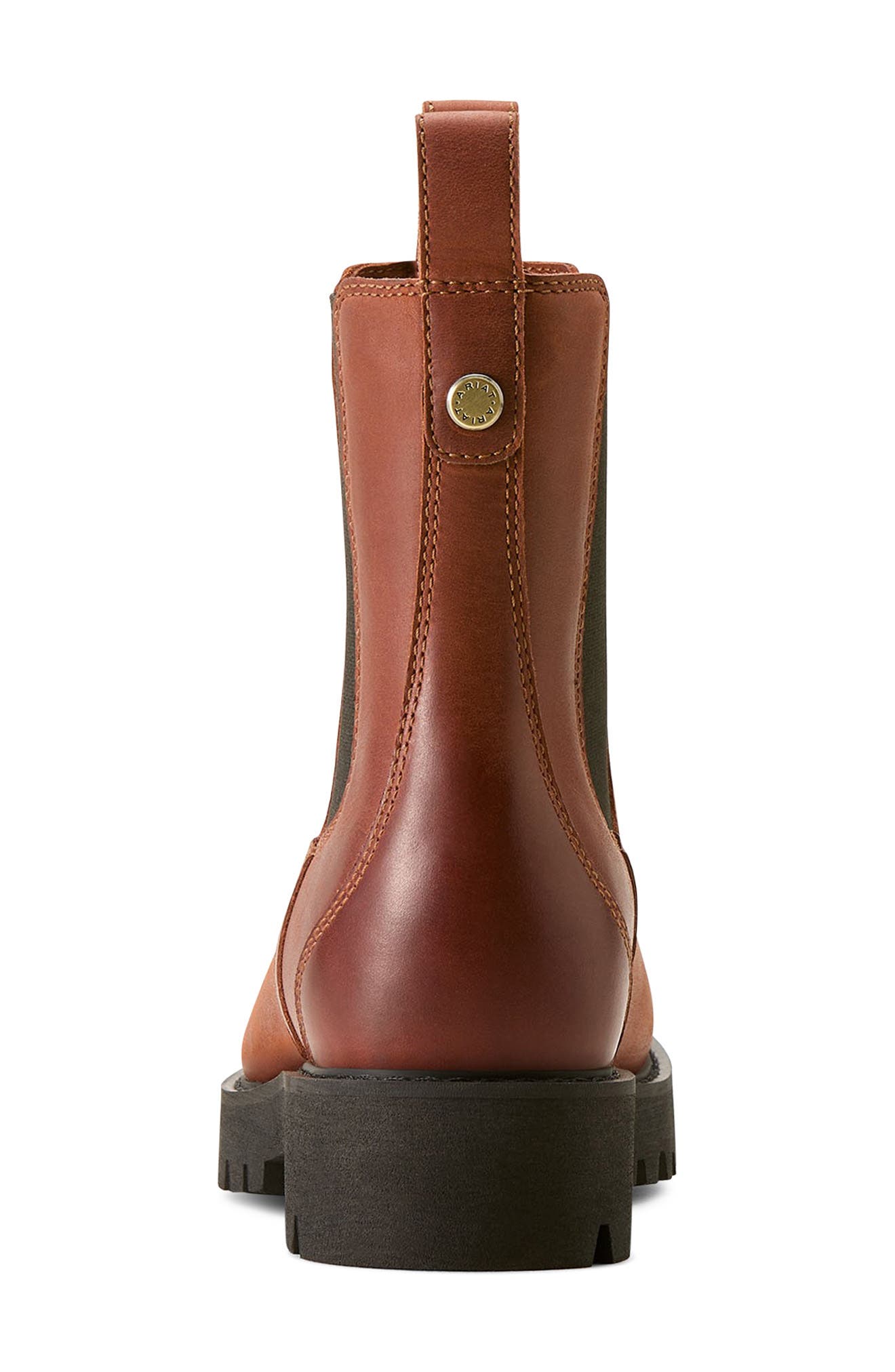 Ariat Wexford Lug Chelsea Boot, Alternate, color, Rockwood