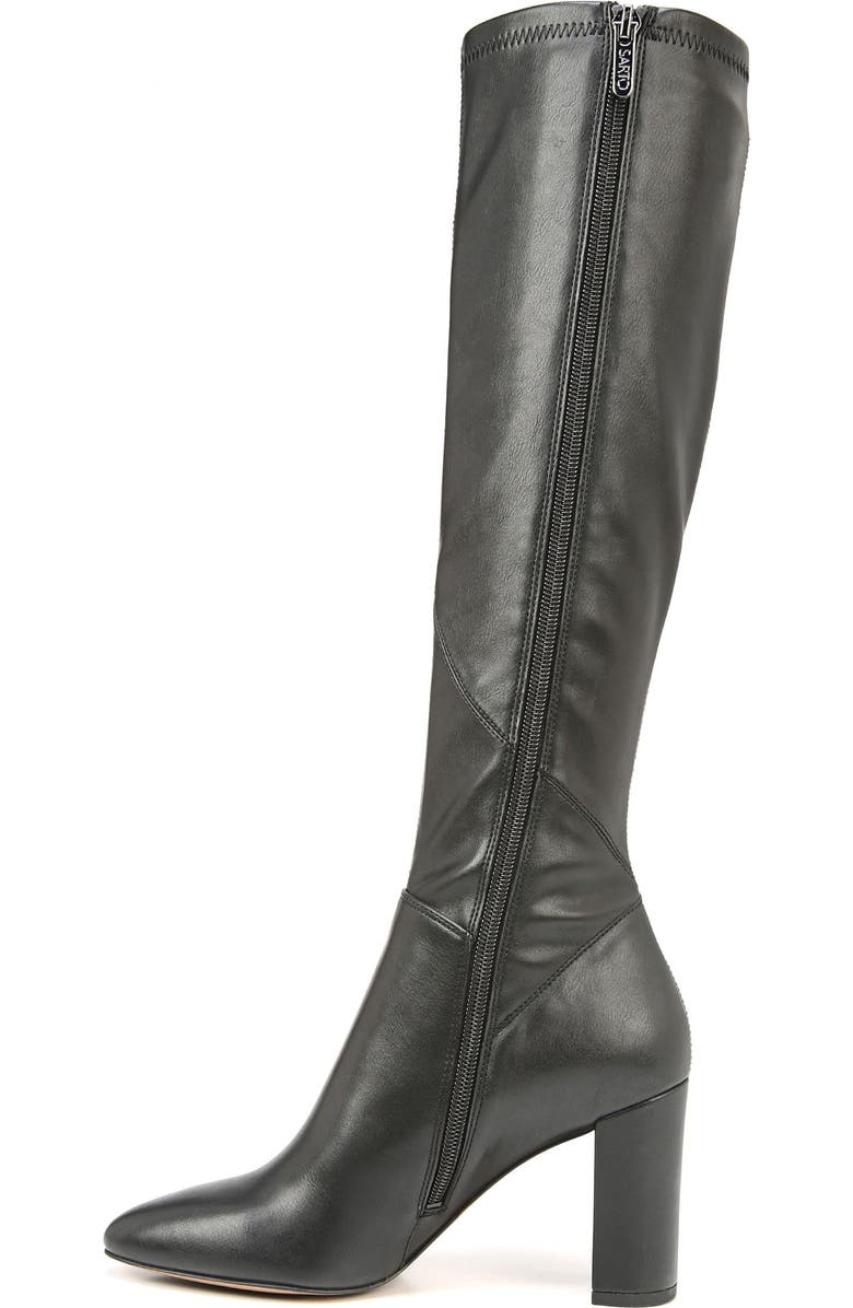 SARTO by Franco Sarto Flavia Knee High Boot, Alternate, color,
