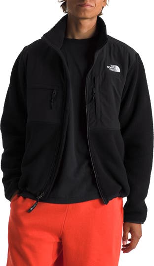 Mens North newest Face Denali Jacket L