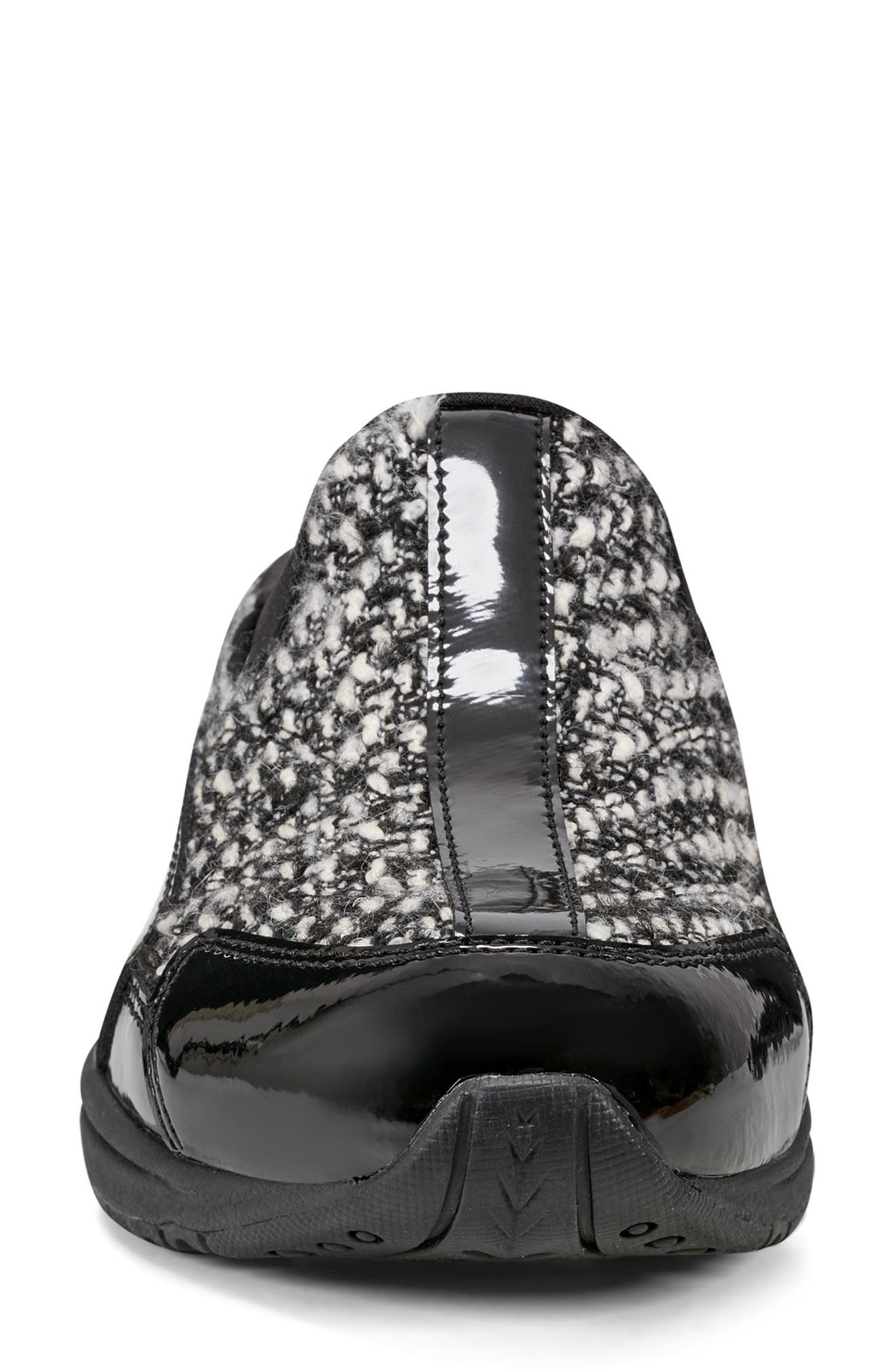 Easy Spirit Traveltime Slip-On Sneaker, Alternate, color, 