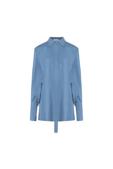 Free Heaven Pleated Dress