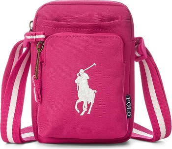 新品Polo Ralph Lauren - Kids メッセンジャーバッグ