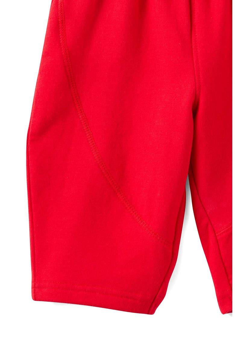 Rory Barrel Trackpant, Alternate, color, Varsity Red