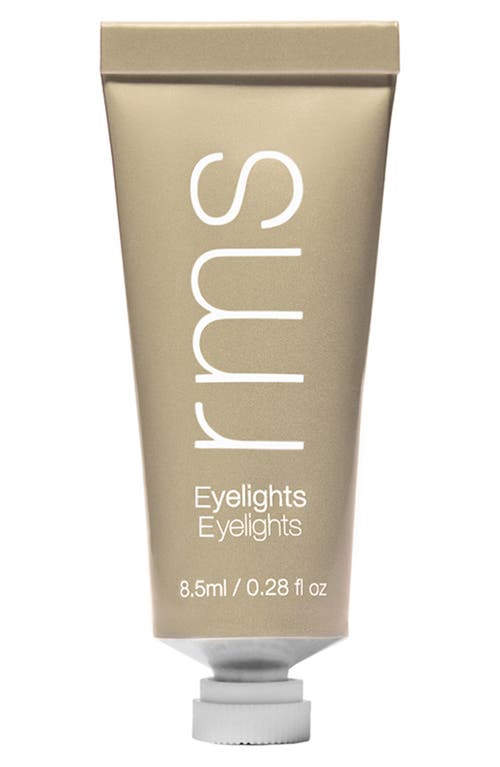 RMS Beauty Eyelights Cream Eyeshadow in Eclipse  product