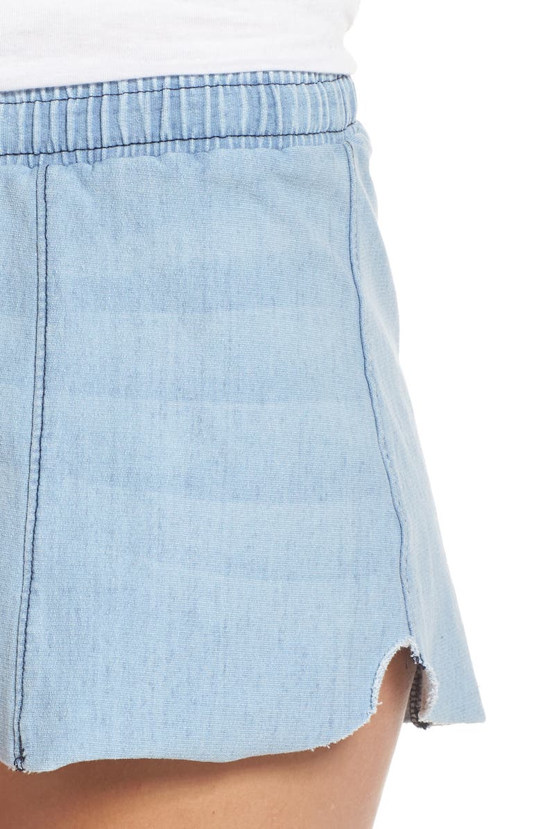 David Lerner Dylan Short, Alternate, color, 