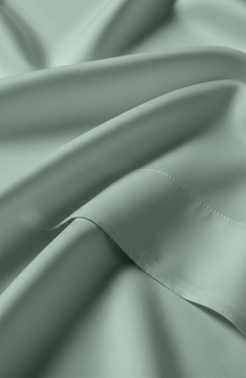 California Design Den Set Of 2 Pillowcases In Green