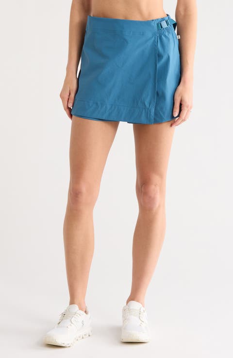 Blakley Skort