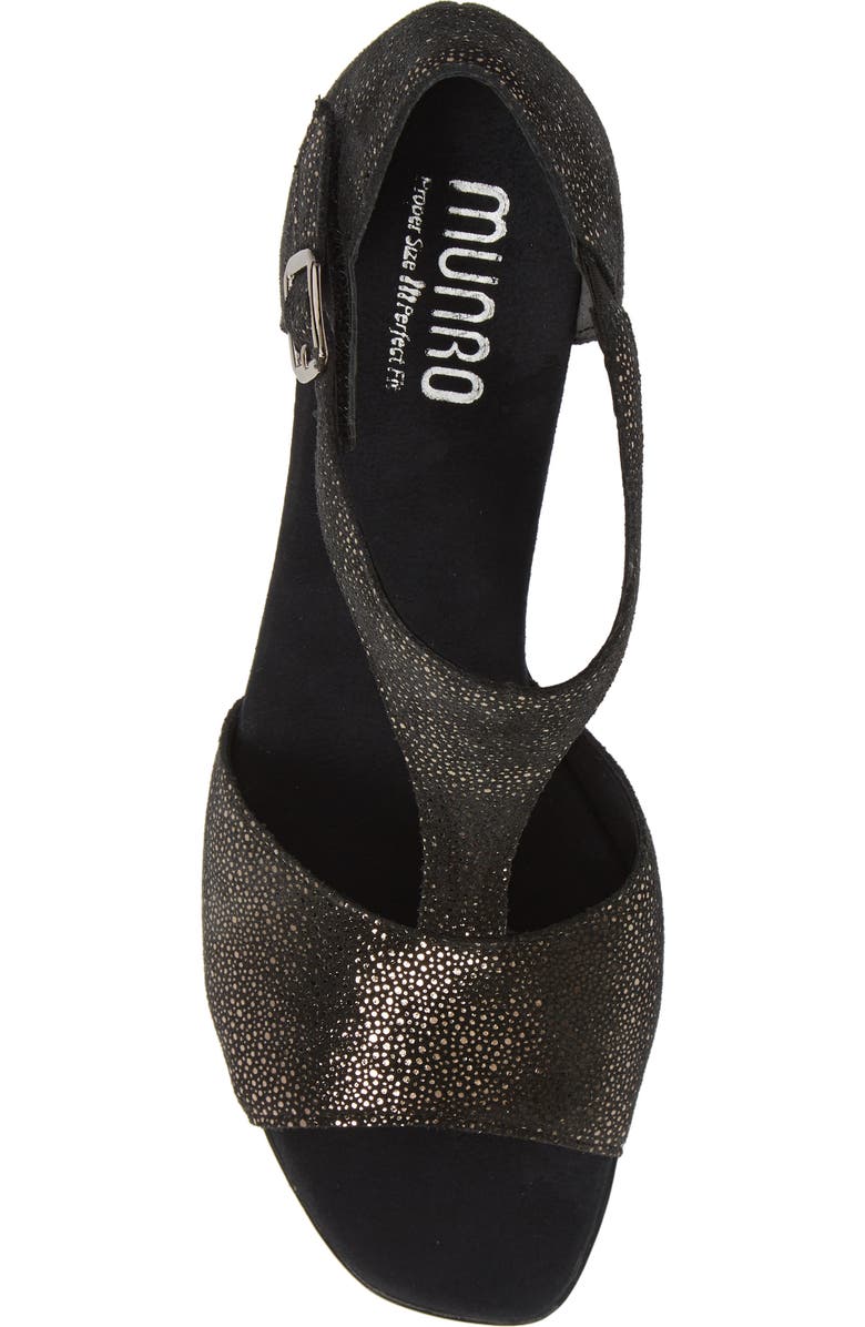 Munro Violet Sandal - Multiple Widths Available, Alternate, color,