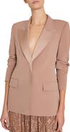 KOBI HALPERIN Dylan Peak Lapel Jacket
