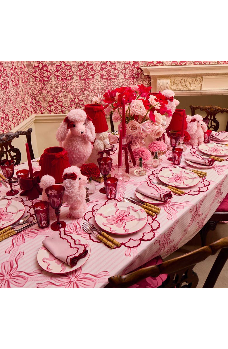 Mrs. Alice Wooden Cutlery Set (5 Piece) - US, Alternate, color, Neutral