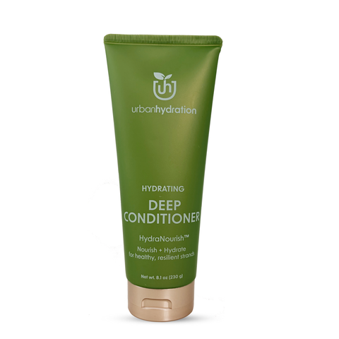 Quench and Repair Hydrating Deep Conditioner