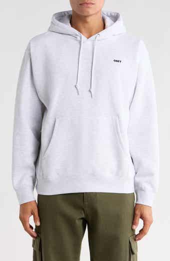 Obey Business Hoodie
