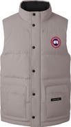 Canada Goose Freestyle Water Repellent Down Puffer Vest
