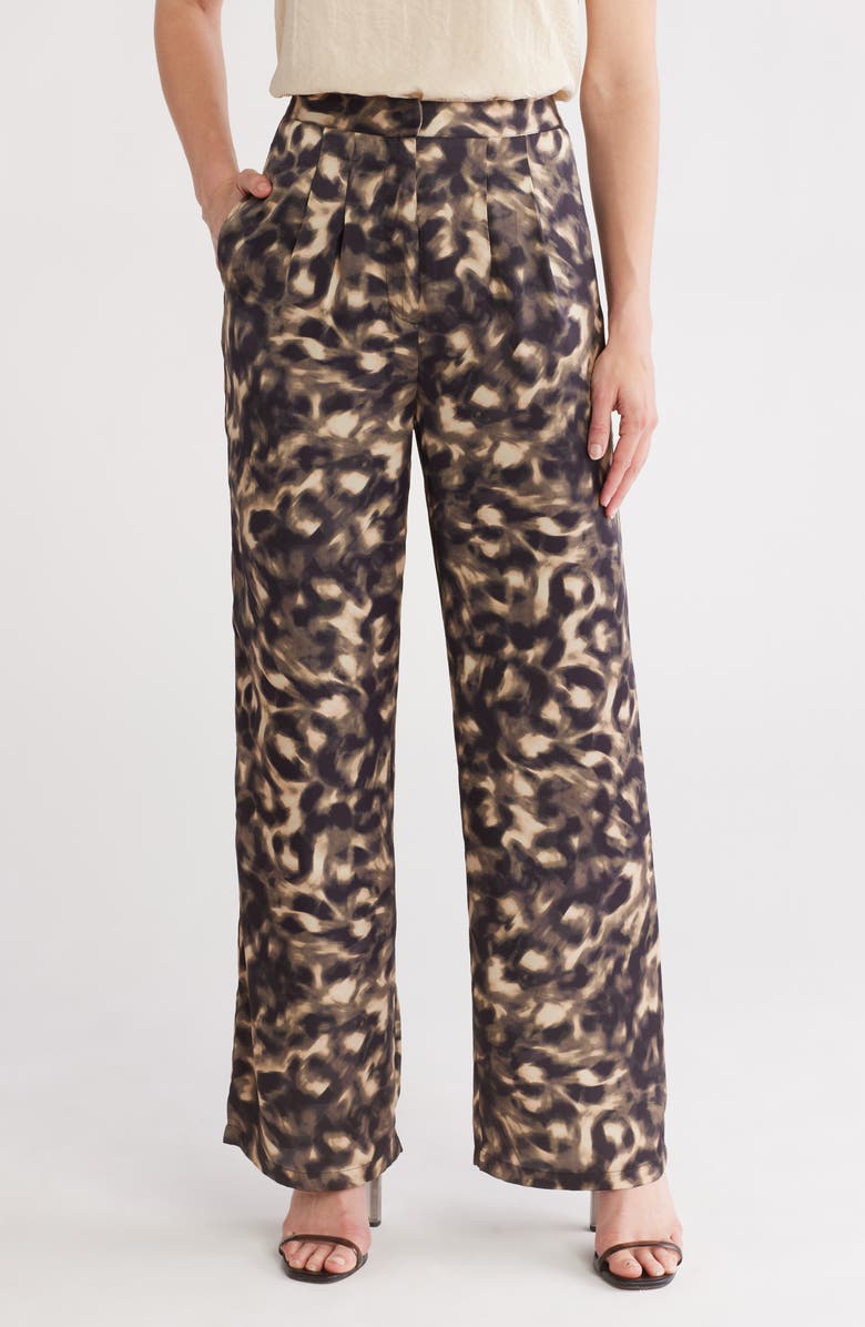 Tart Amal Wide Leg Pants, Main, color,