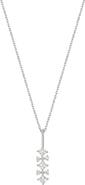 Bony Levy Getty Diamond Pendant Necklace