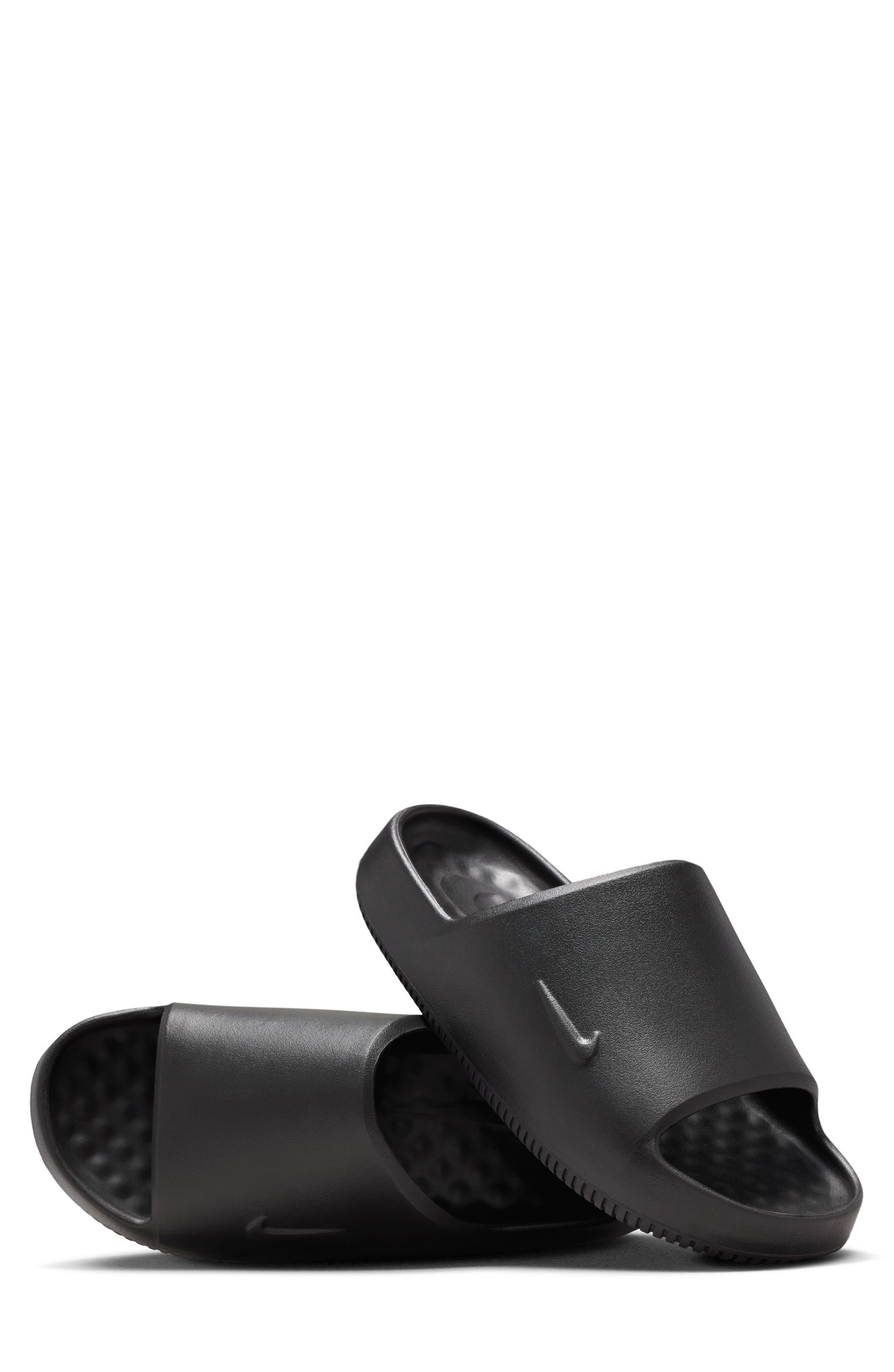 Nike Calm 2.0 Slide, Alternate, color, 