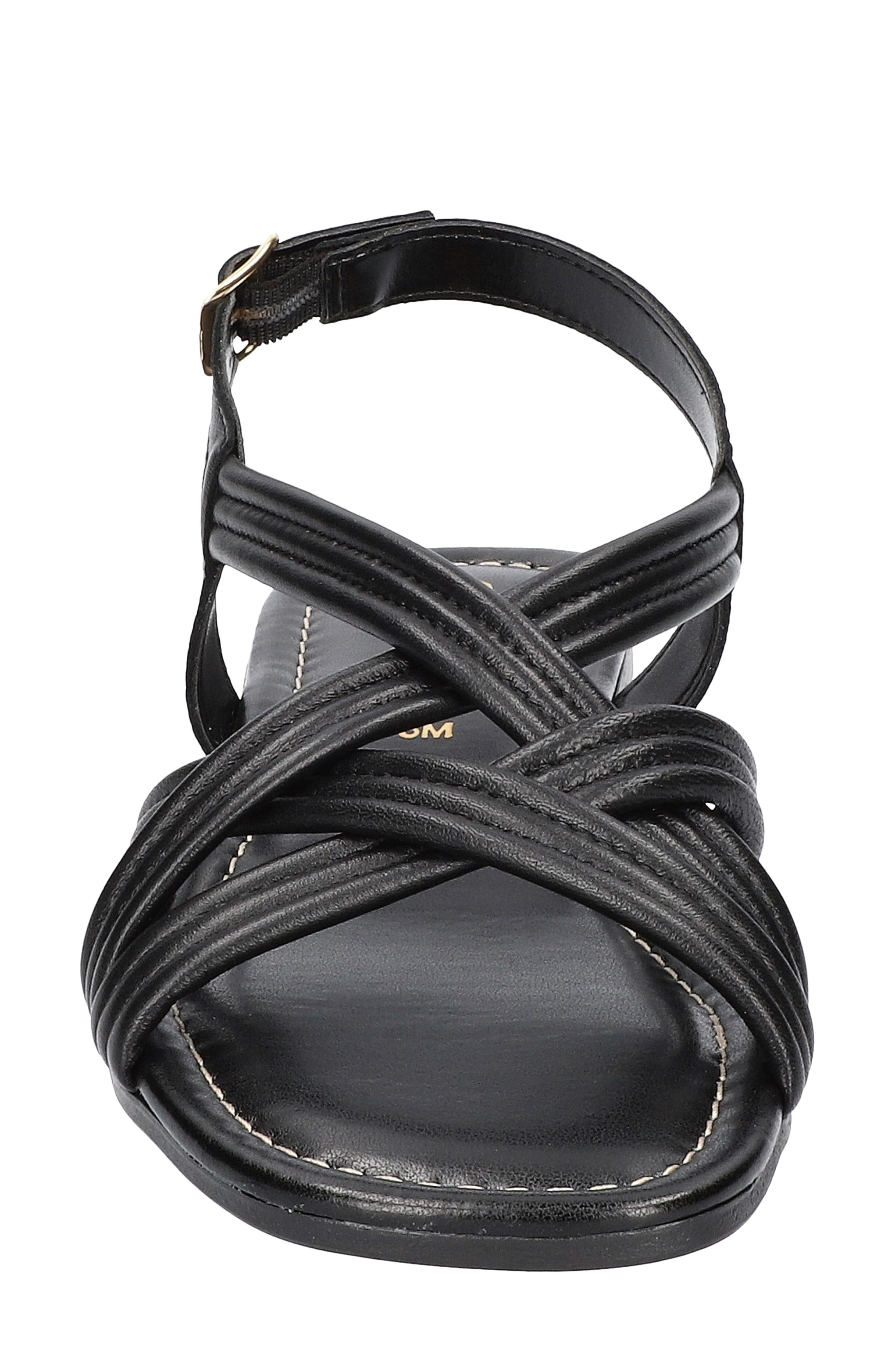 Bella Vita Ilo Slingback Sandal, Alternate, color, 