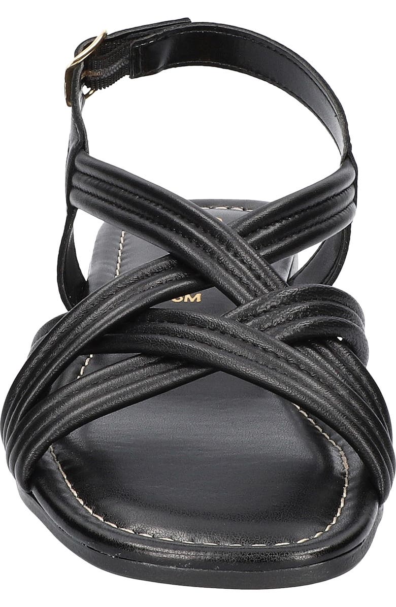 Bella Vita Ilo Slingback Sandal, Alternate, color,