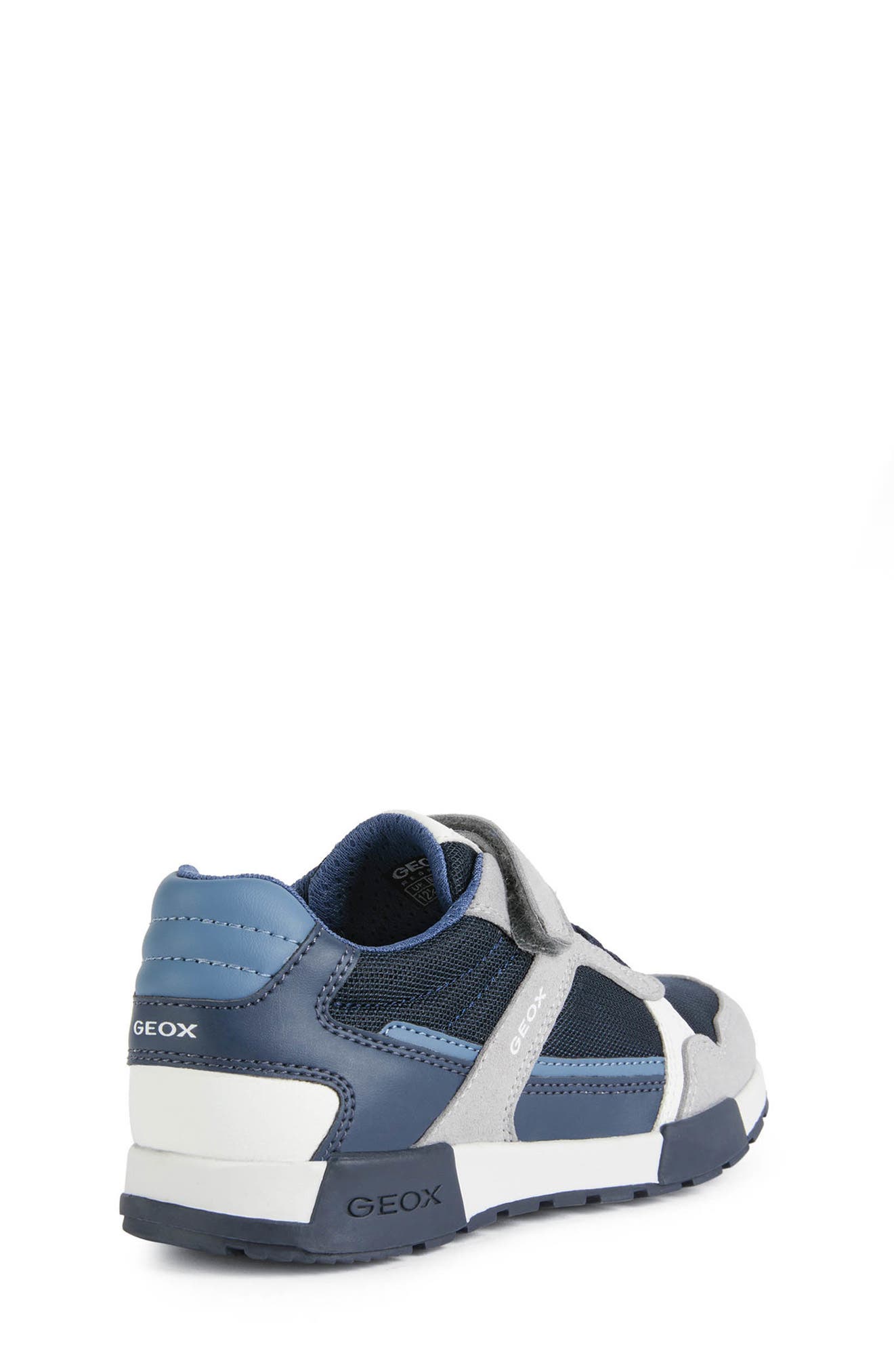 Geox Alfier Sneaker, Alternate, color, 