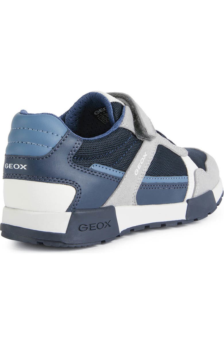 Geox Alfier Sneaker, Alternate, color,