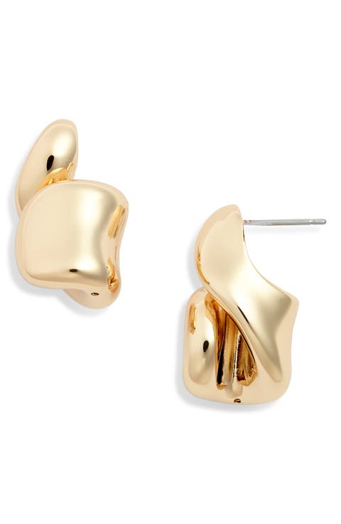 Estelle Drop Earrings