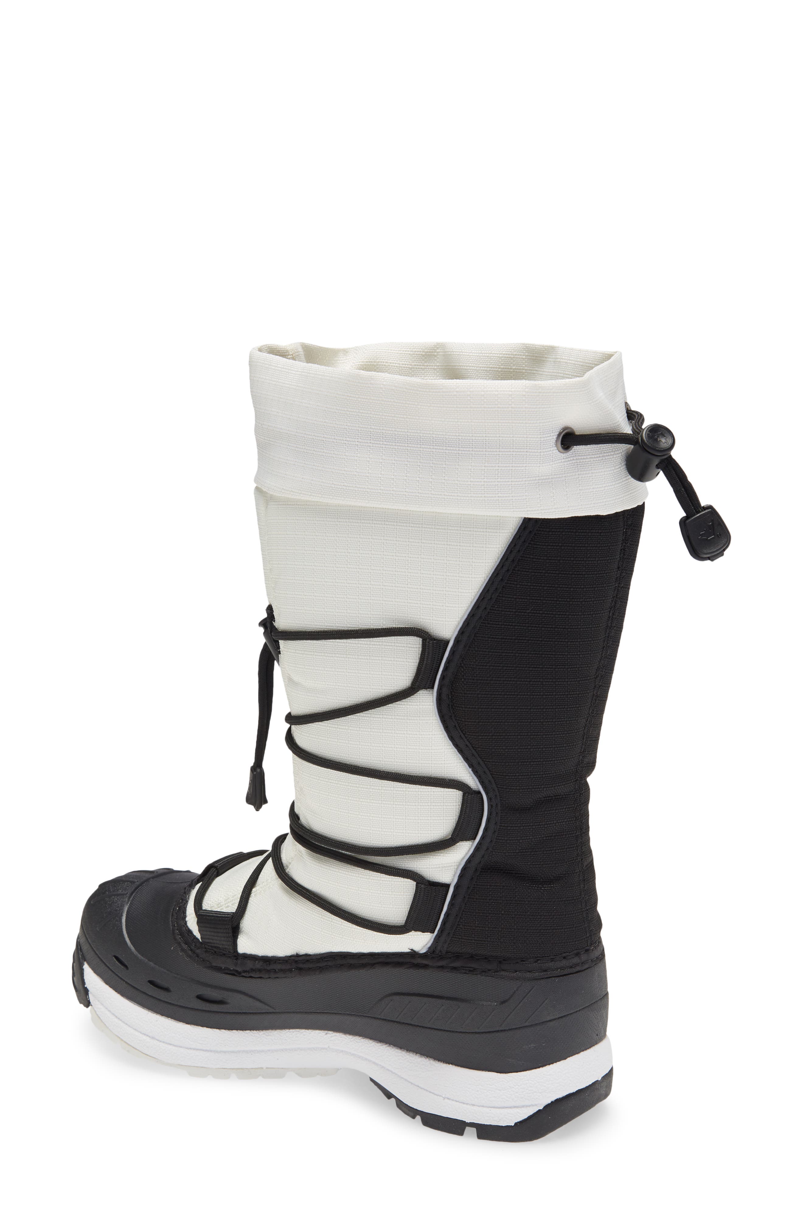 Snogoose Waterproof Winter Boot - image 4