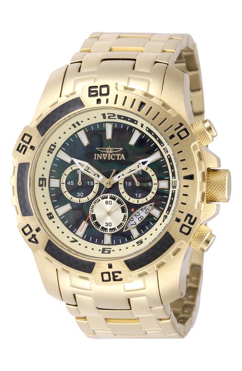 49854 Pro Diver Watch