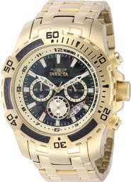 INVICTA 49854 Pro Diver Watch