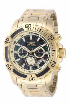 49854 Pro Diver Watch