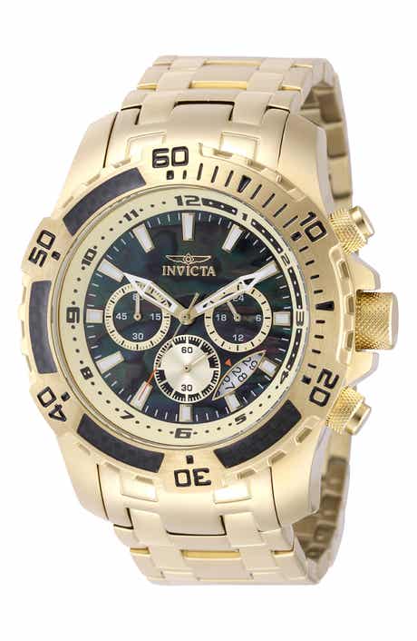49854 Pro Diver Watch