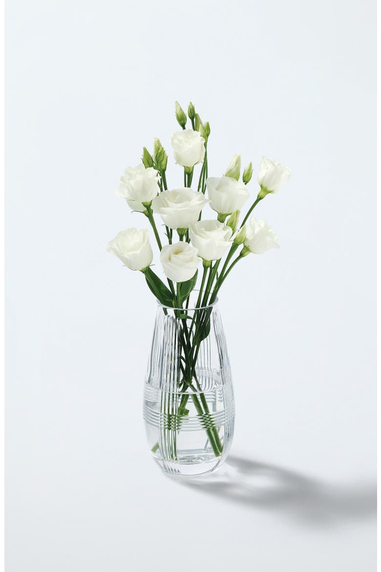 Marquis Vector Crystal Bud Vase, Alternate, color, NONE