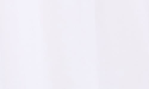Ramy Brook Lilian Ruffle Eyelet Top In Ivory