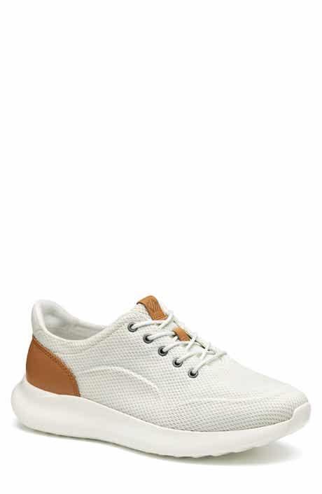 Johnston & Murphy Kasler Knit Sneaker