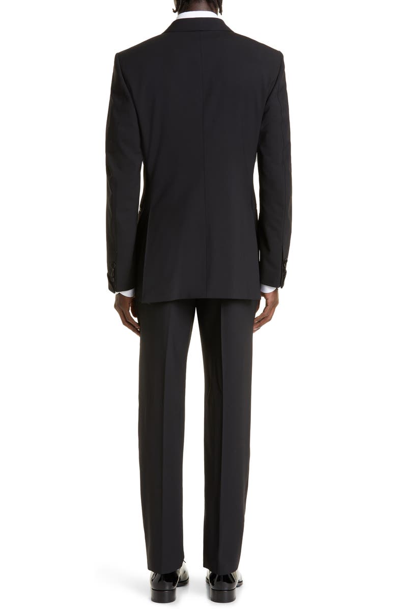 O'Connor Stretch Wool Tuxedo