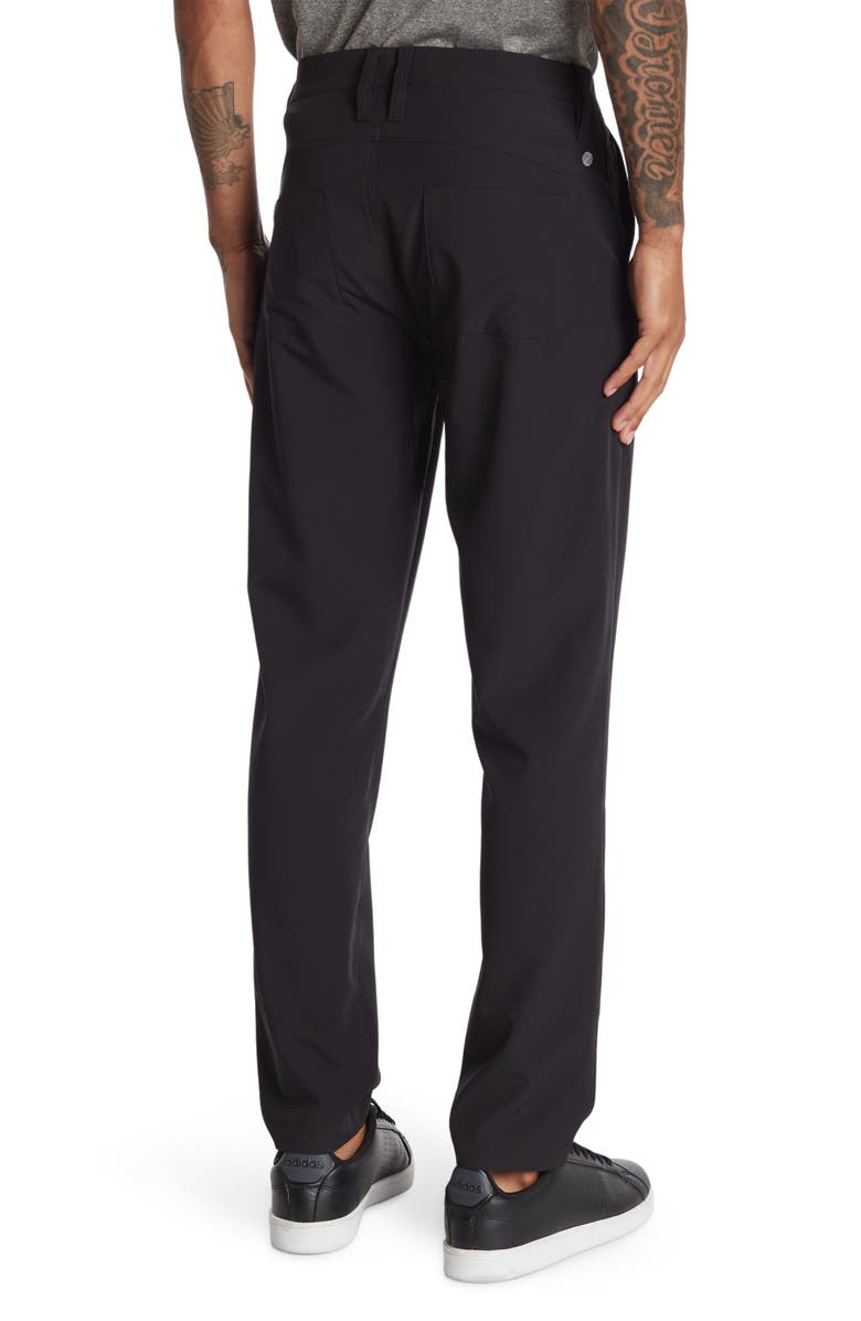 Z by Zella Urban Tech Performance Pants, Alternate, color,