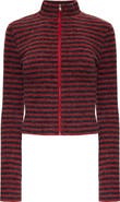 LIONESS Apex Knit Jacket