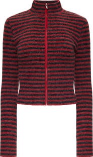 LIONESS Apex Knit Jacket