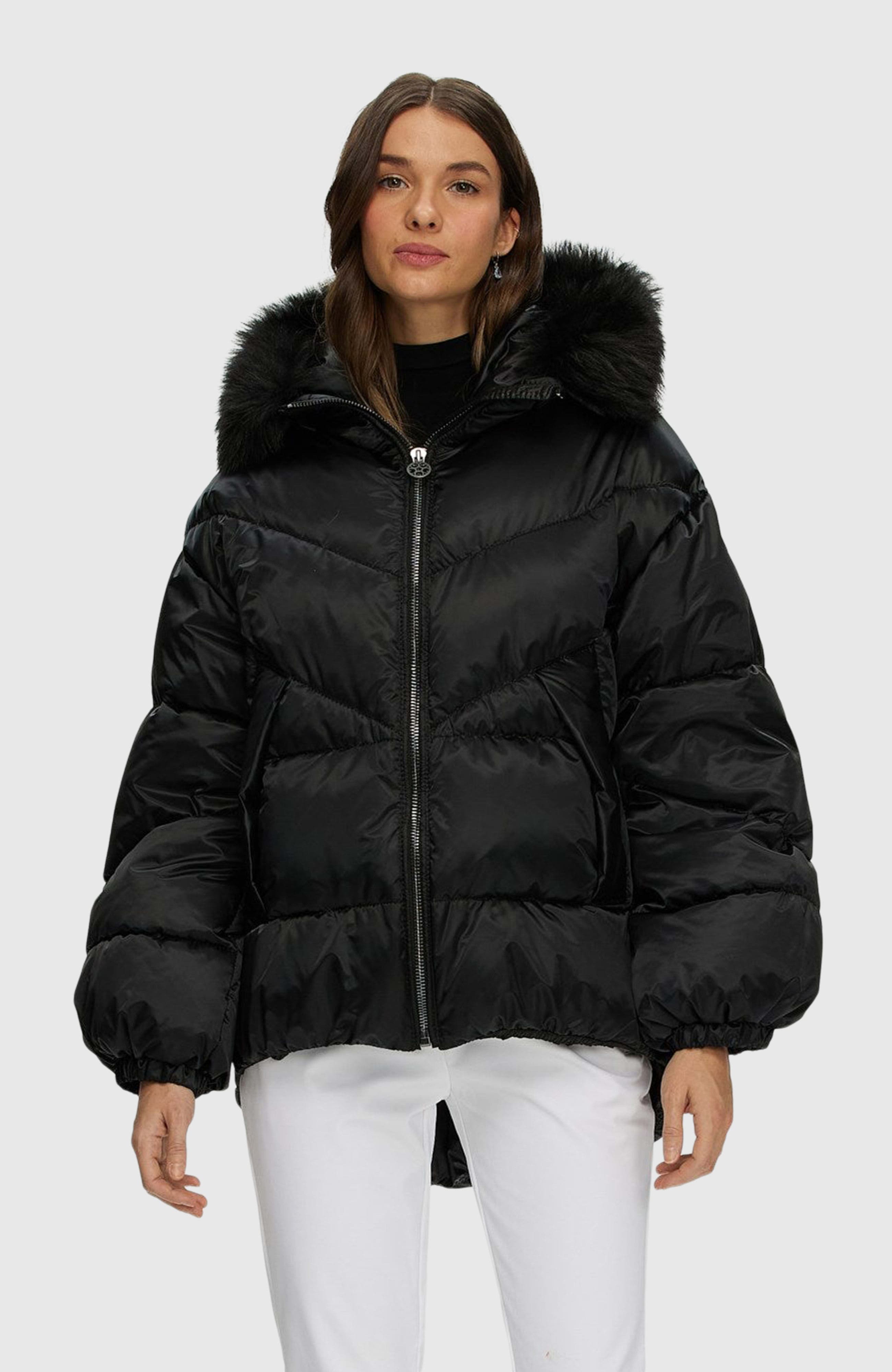 selected BLACK/BLACK