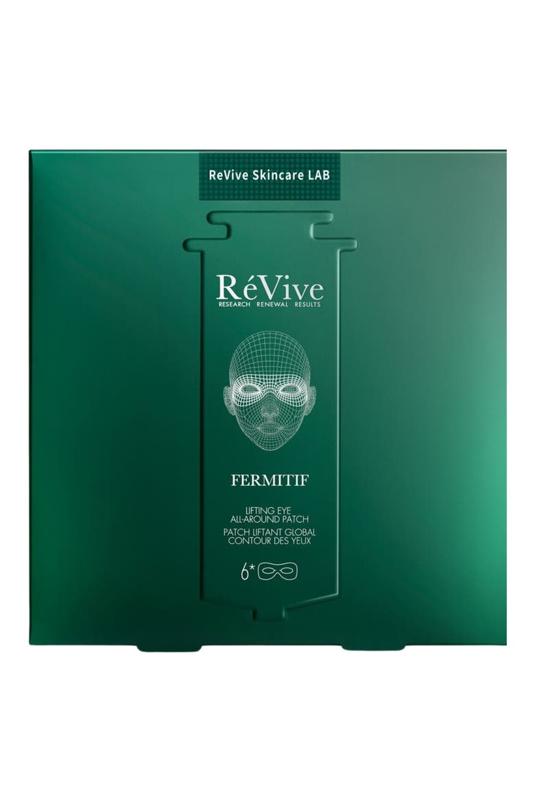 Fermitif Lifting All-Around Eye Patch, Main, color, NO COLOR