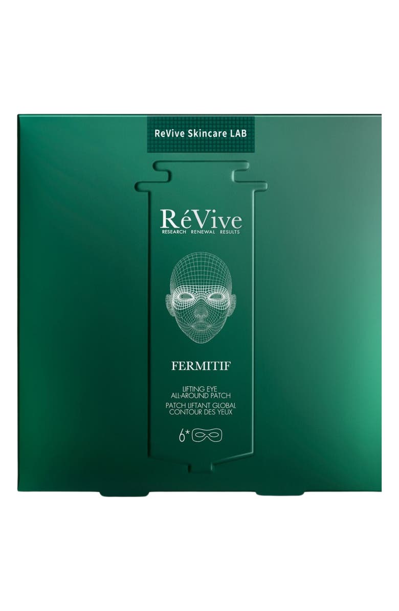 RéVive<sup>®</sup> Fermitif Lifting All-Around Eye Patch, Main, color, 