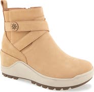 Jambu Pattie Water Resistant Casual Boot