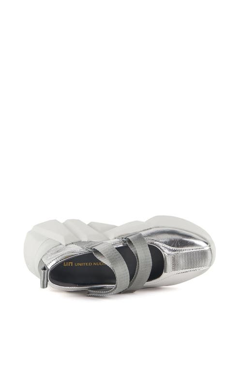 United Nude Space Kick Jane