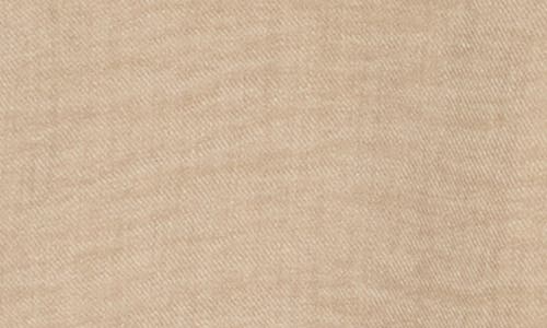 Love By Design Fiji Sleeveless Button-up Shirt In Natural/white