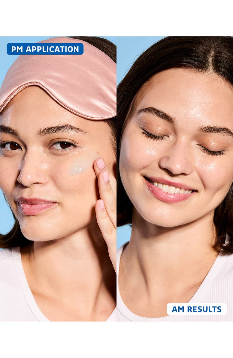 belif Aqua Bomb Sleeping Mask, Alternate, color, Blue