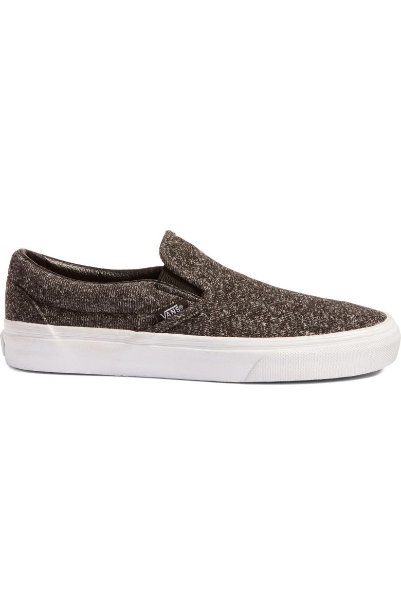 Vans Classic Slip-On Sneaker, Alternate, color,
