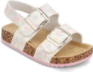 MIA Kids' Lil Belky Slingback Sandal