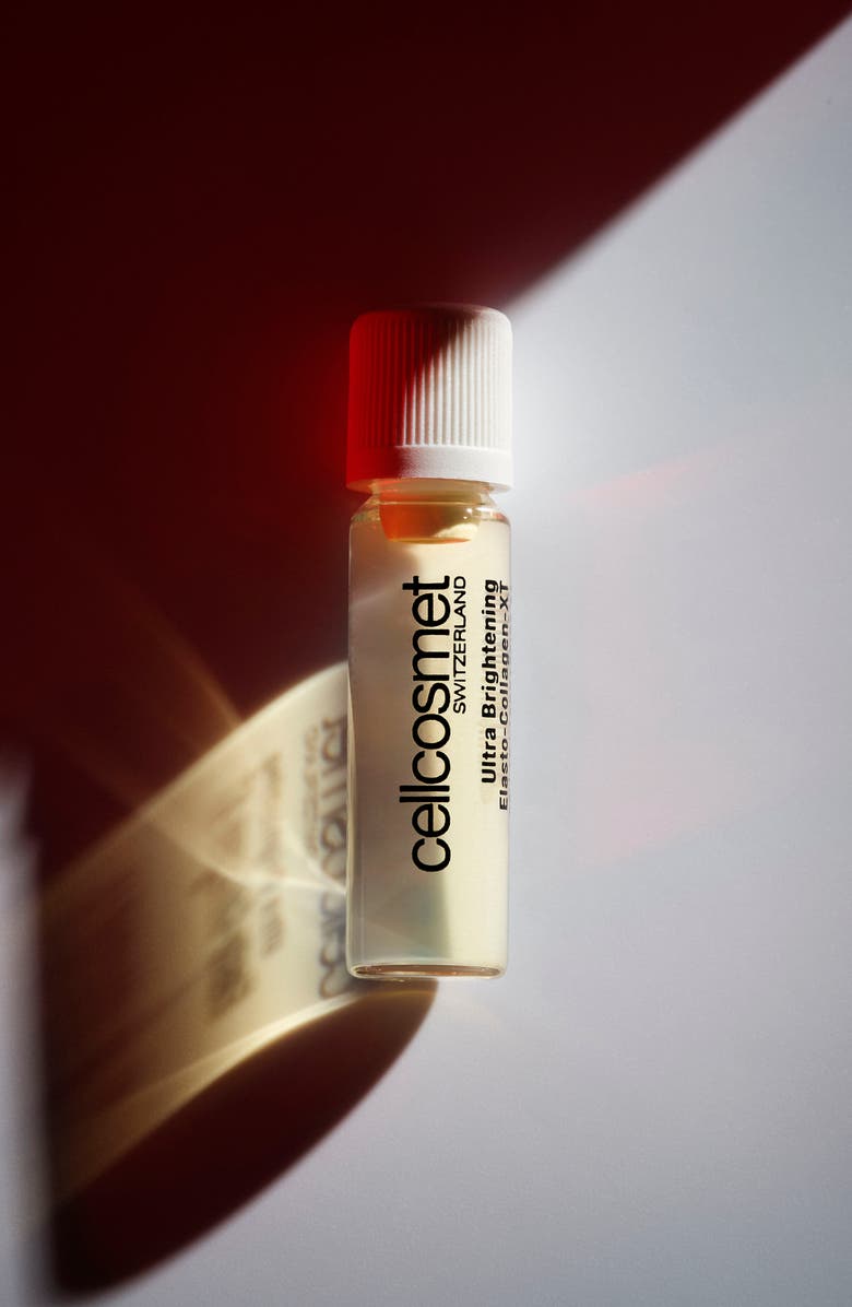 Cellcosmet Ultra Brightening Elasto-Collagen-XT, Alternate, color,